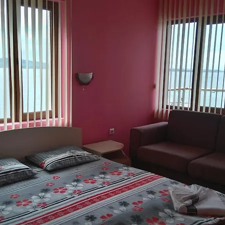 Nick Pensjonat Sozopol